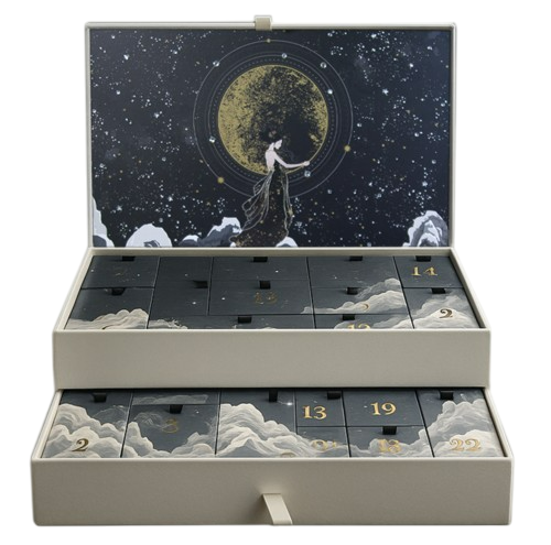 Little Wonderland – Advent Calendar 2025