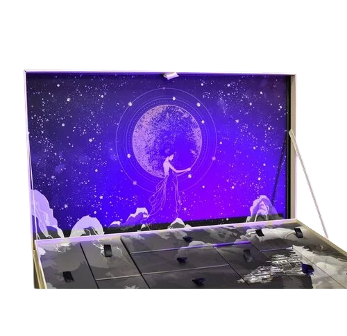 Little Wonderland – Advent Calendar 2025