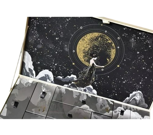 Little Wonderland – Advent Calendar 2025