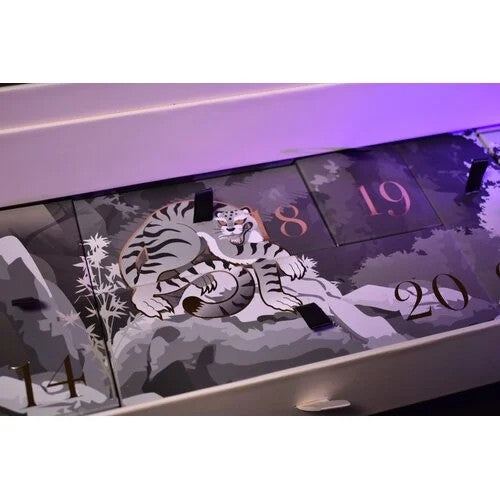 Little Wonderland – Advent Calendar 2025