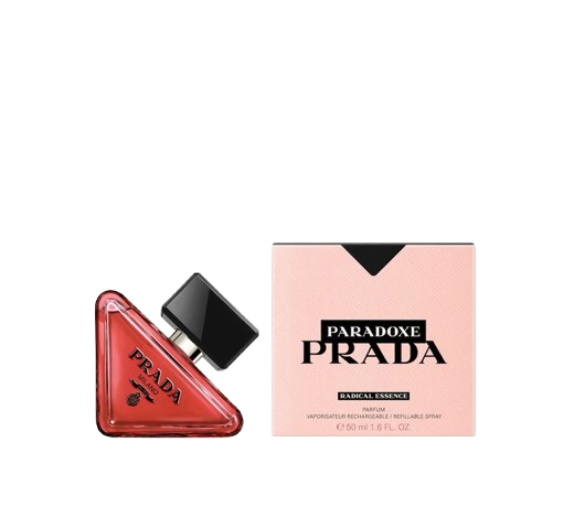Prada Paradoxe Radical Essence – Eau de Parfum 50/90 ml