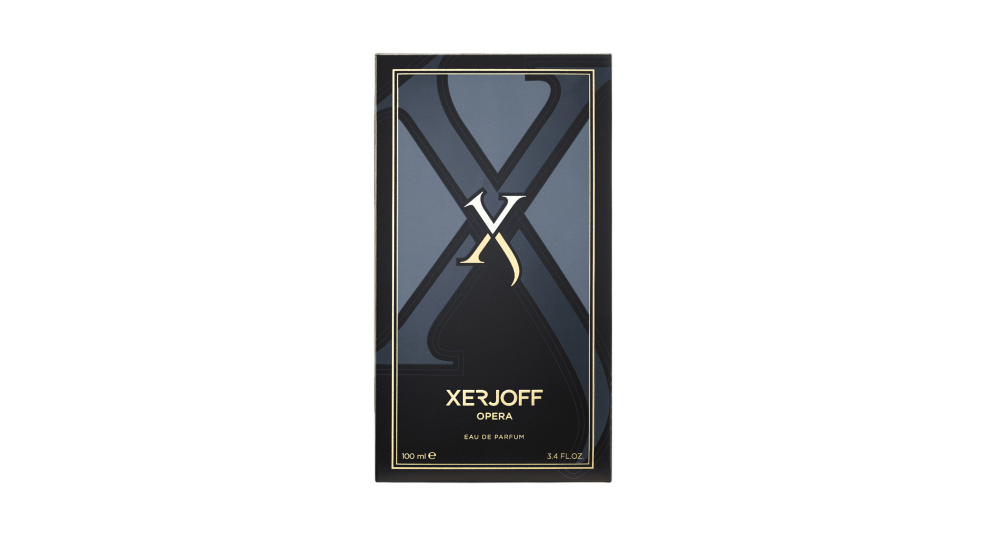 XERJOFF OPERA EAU DE PARFUM 100 ml. | Parfum Original de Luxe