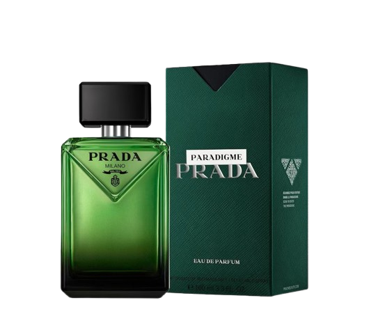 Prada Paradigme  Eau de Parfum – 50 ml / 100 ml