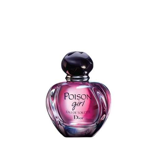 Dior Poison Girl – Eau de Toilette 50/100 ml