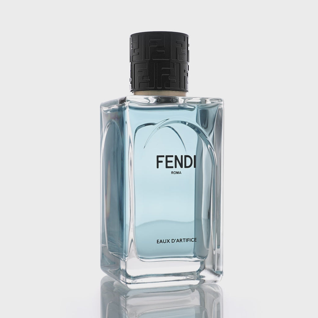 Eaux d'Artifice Fendi – Eau de Parfum 100 ml
