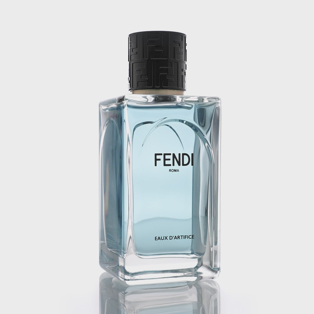 Eaux d'Artifice Fendi – Eau de Parfum 100 ml