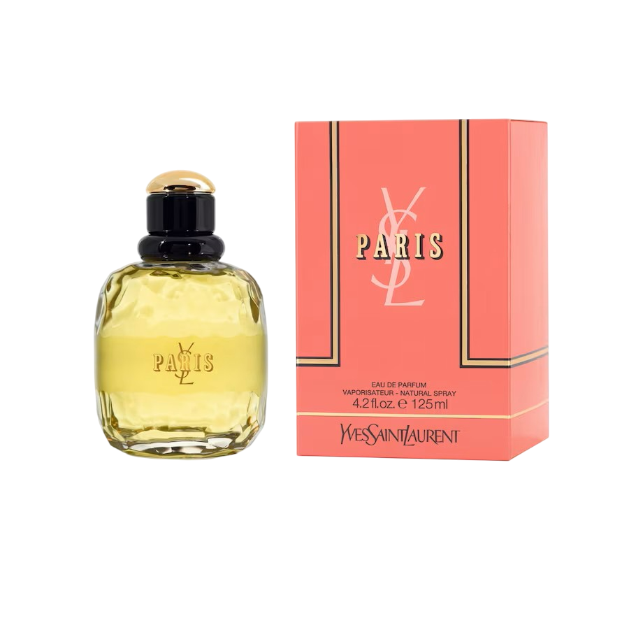 Yves Saint Laurent – Paris Eau de Parfum 125 ml