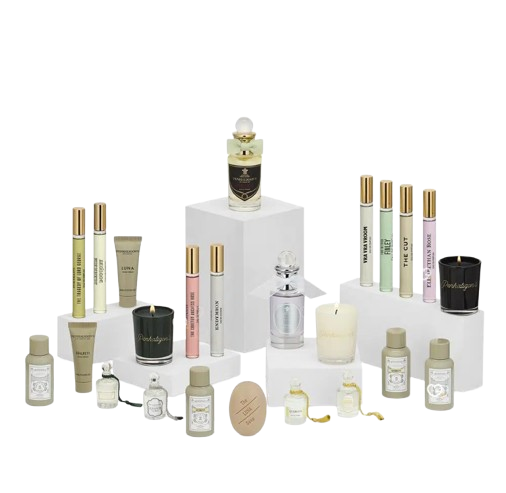 Calendrier de l’Avent Penhaligon’s 2025