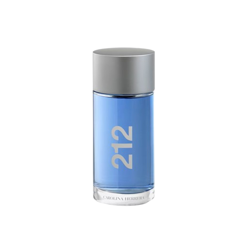 Carolina Herrera – 212 For Men  Eau de Toilette Spray – 50 ml / 200 ml