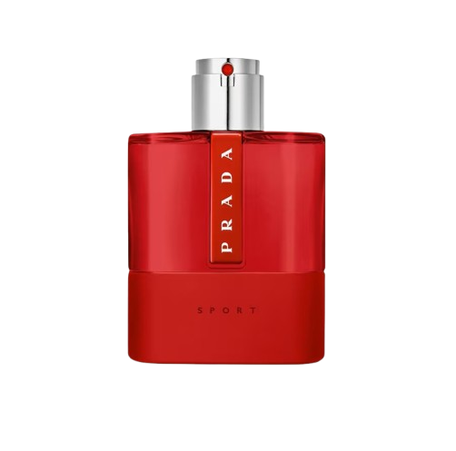 Prada Luna Rossa Sport  Eau de Toilette – 50 ml / 100 ml