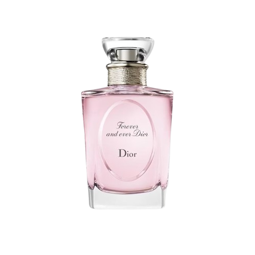 Dior Forever and Ever – Eau de Toilette 100 ml