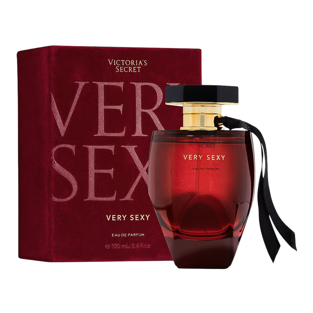 Victoria’s Secret Very Sexy – Eau de Parfum 50ML / 100ML
