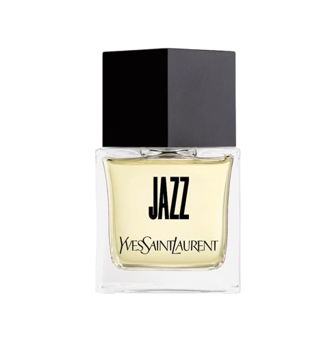 YSL – Jazz Eau de Toilette 80 ml