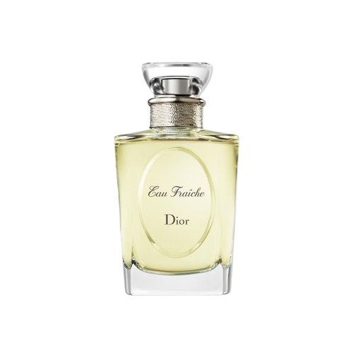 Les Créations de Monsieur Dior – Eau Fraîche Parfum 100 ml