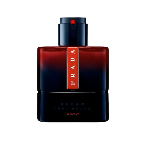 Prada Luna Rossa Ocean  Parfum – 50 ml / 100 ml
