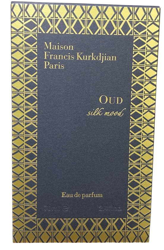 OUD SATIN MOOD | Parfum Original de Luxe