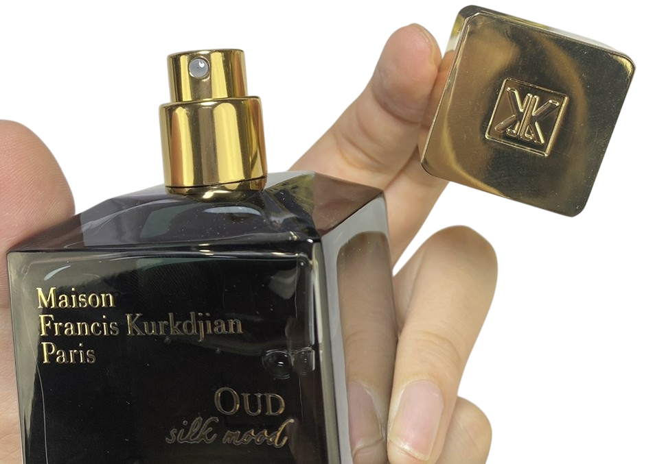 OUD SATIN MOOD | Parfum Original de Luxe