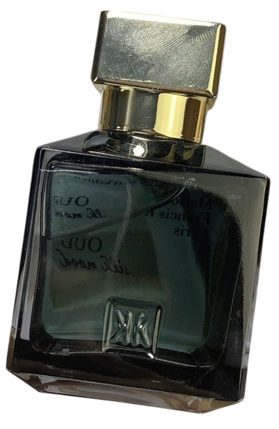 OUD SATIN MOOD | Parfum Original de Luxe