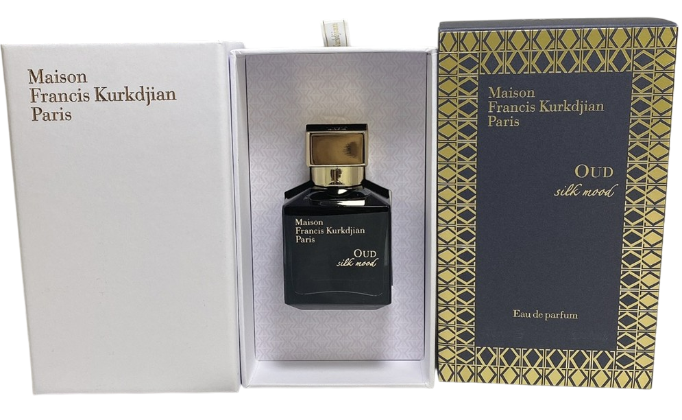 Image de OUD SATIN MOOD - Parfum de qualité