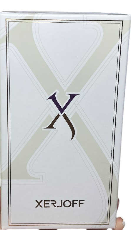 XERJOFF HERBE PURA EAU DE PARFUM 100ml | Parfum Original de Luxe