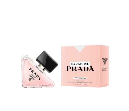Prada Paradoxe Virtual Flower – Eau de Parfum 50/90 ml