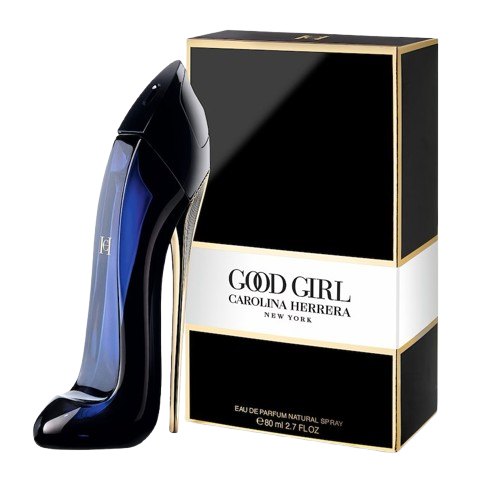 Carolina Herrera – Good Girl  Eau de Parfum – 80 ml