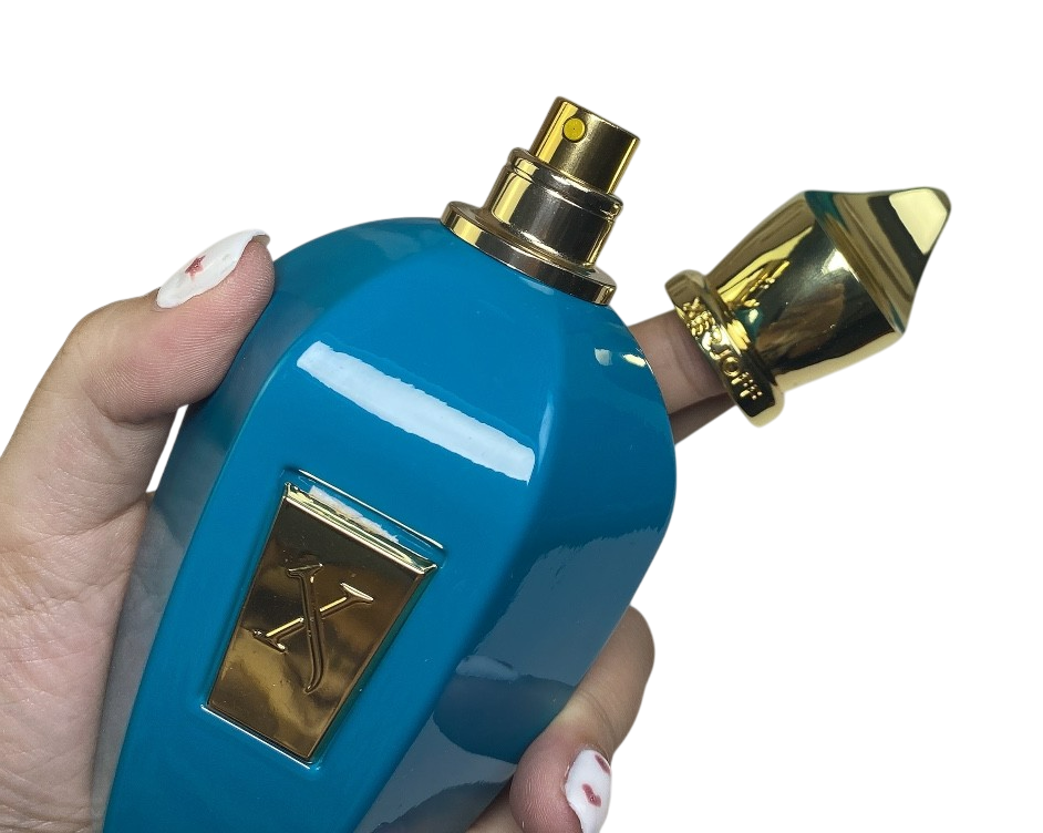XERJOFF HERBE PURA EAU DE PARFUM 100ml | Parfum Original de Luxe