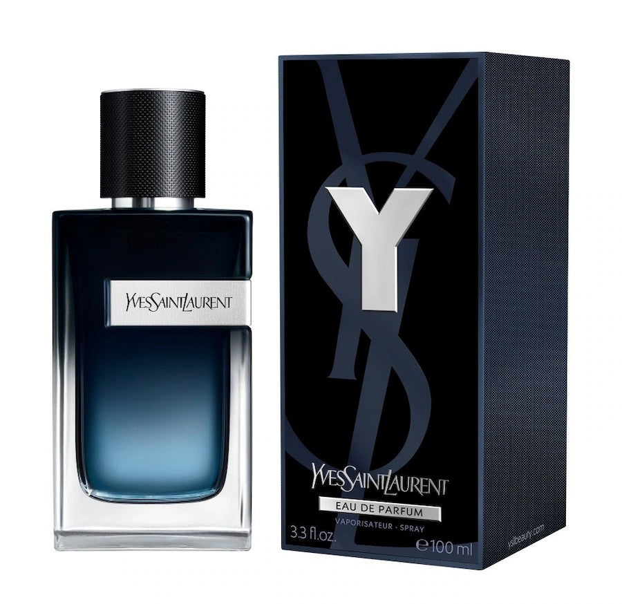 YSL Y – Eau de Parfum Rechargeable 60/100/150/200 ml