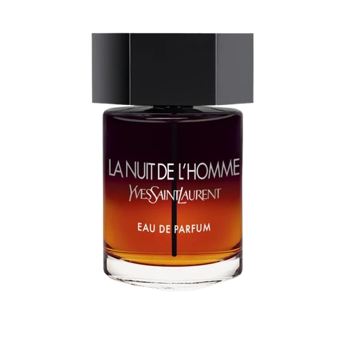 YSL – La Nuit De L’Homme Eau de Parfum 100 ml
