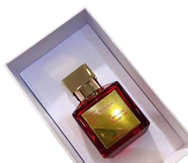BACCARAT ROUGE 540 EXTRAIT DE PARFUM 70ml. | Parfum Original de Luxe