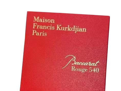 BACCARAT ROUGE 540 EXTRAIT DE PARFUM 70ml. | Parfum Original de Luxe