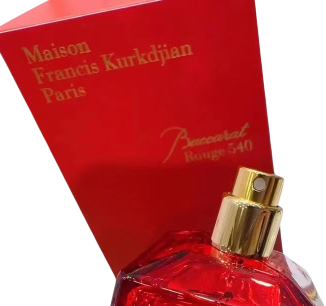BACCARAT ROUGE 540 EXTRAIT DE PARFUM 70ml. | Parfum Original de Luxe